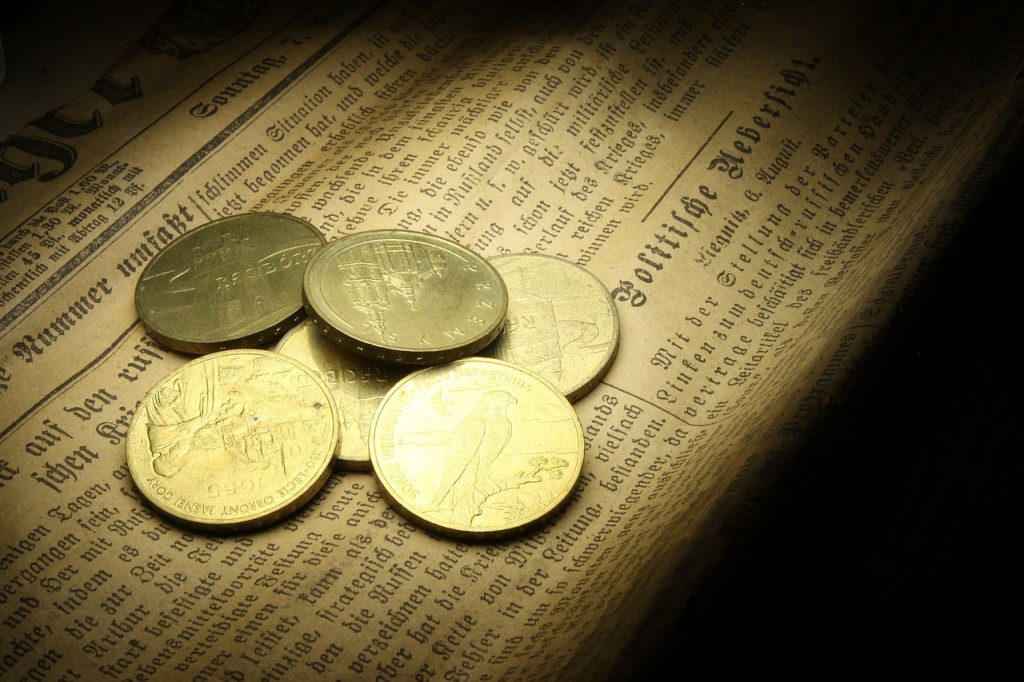 Picture of Coins
