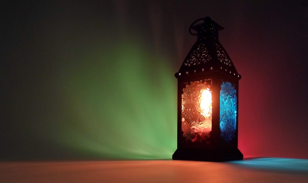 Picture of Ramadan Lantern