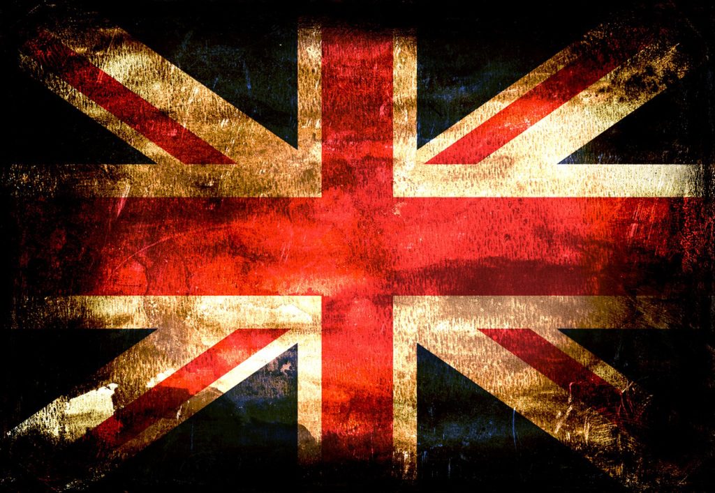 Picture of UK Flag