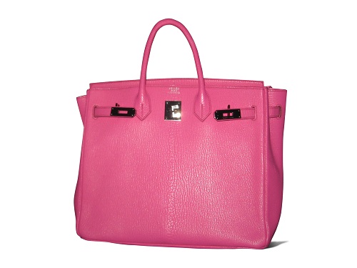 Picture of Birkin handbag