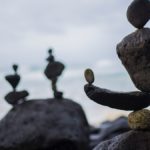 When You Feel Overwhelmed, Understand Balance Is Hard