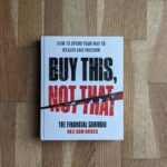 12 Things I Learned From “Buy This, Not That”